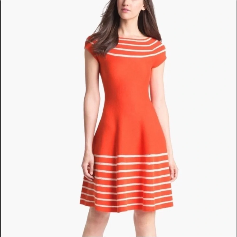 Kate Spade New York Amalia Sweater Dress S